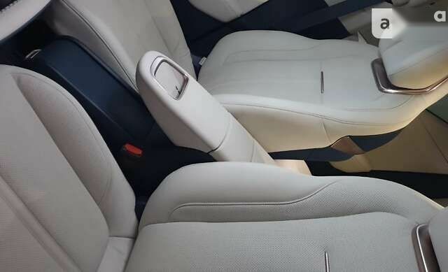 Zeekr 001, объемом двигателя 0 л и пробегом 1 тыс. км за 29900 $, фото 4 на Automoto.ua
