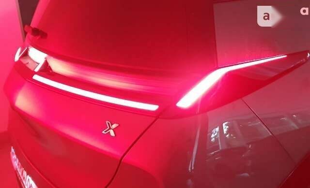 Zeekr 001, объемом двигателя 0 л и пробегом 1 тыс. км за 29900 $, фото 8 на Automoto.ua