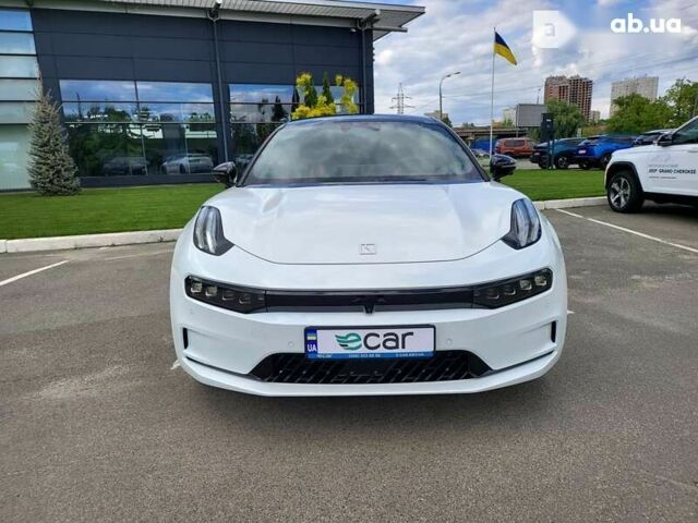 Zeekr 001, об'ємом двигуна 0 л та пробігом 1 тис. км за 52888 $, фото 6 на Automoto.ua