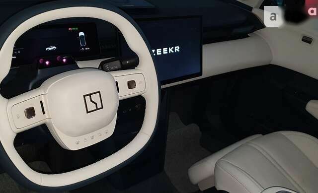 Zeekr 001, объемом двигателя 0 л и пробегом 1 тыс. км за 29900 $, фото 2 на Automoto.ua