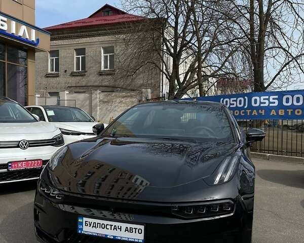 Zeekr 001, об'ємом двигуна 0 л та пробігом 1 тис. км за 43700 $, фото 2 на Automoto.ua