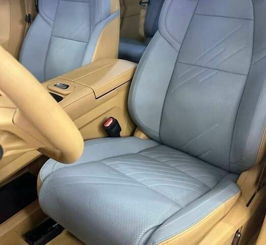Zeekr 001, объемом двигателя 0 л и пробегом 1 тыс. км за 48999 $, фото 8 на Automoto.ua