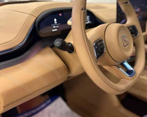 Zeekr 001, объемом двигателя 0 л и пробегом 1 тыс. км за 48999 $, фото 11 на Automoto.ua