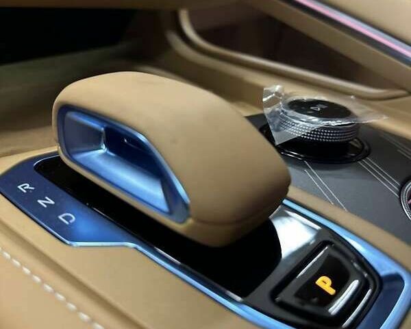 Zeekr 001, объемом двигателя 0 л и пробегом 1 тыс. км за 48999 $, фото 14 на Automoto.ua