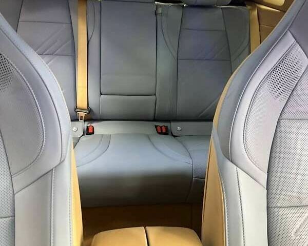 Zeekr 001, объемом двигателя 0 л и пробегом 1 тыс. км за 48999 $, фото 17 на Automoto.ua