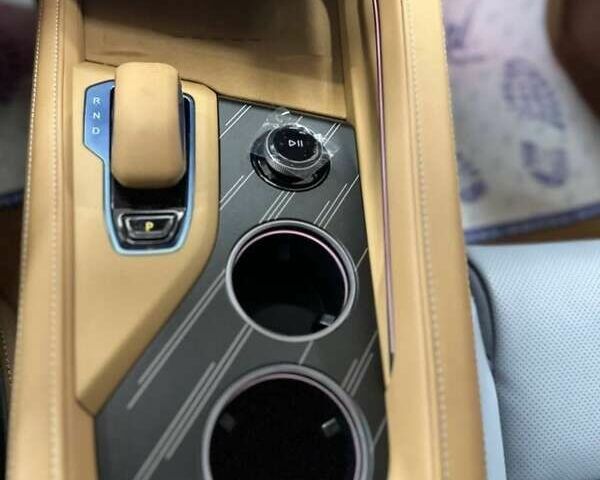 Zeekr 001, объемом двигателя 0 л и пробегом 1 тыс. км за 48999 $, фото 13 на Automoto.ua