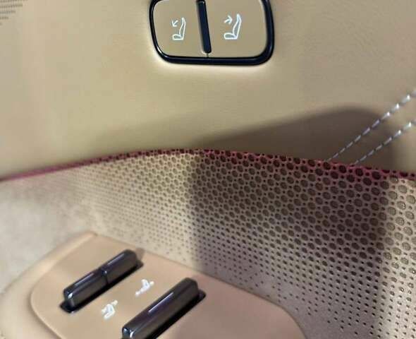 Zeekr 001, объемом двигателя 0 л и пробегом 1 тыс. км за 48999 $, фото 7 на Automoto.ua