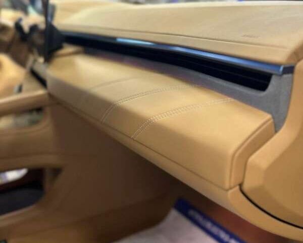 Zeekr 001, объемом двигателя 0 л и пробегом 1 тыс. км за 48999 $, фото 9 на Automoto.ua