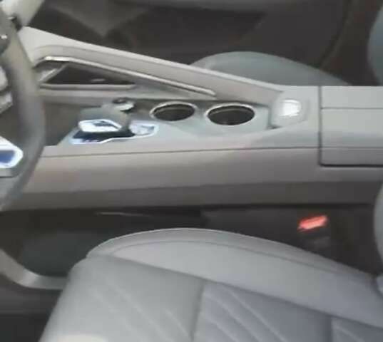 Zeekr 001, объемом двигателя 0 л и пробегом 1 тыс. км за 51990 $, фото 1 на Automoto.ua