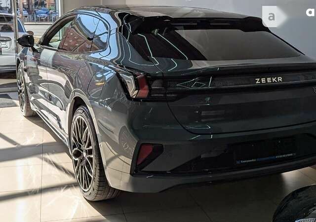 Zeekr 001, объемом двигателя 0 л и пробегом 1 тыс. км за 48999 $, фото 2 на Automoto.ua