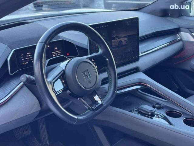 Zeekr 001, об'ємом двигуна 4.25 л та пробігом 32 тис. км за 34499 $, фото 17 на Automoto.ua