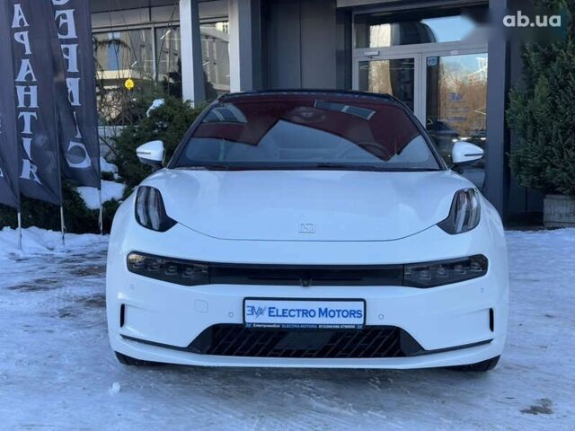 Zeekr 001, об'ємом двигуна 4.25 л та пробігом 32 тис. км за 34499 $, фото 5 на Automoto.ua