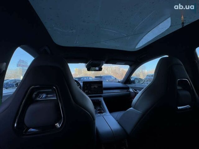 Zeekr 001, об'ємом двигуна 4.25 л та пробігом 32 тис. км за 34499 $, фото 21 на Automoto.ua