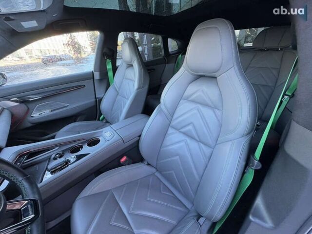 Zeekr 001, об'ємом двигуна 4.25 л та пробігом 32 тис. км за 34499 $, фото 22 на Automoto.ua