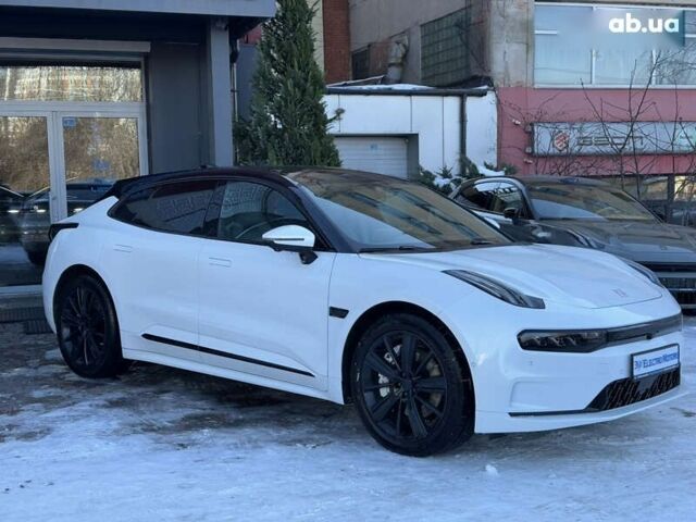 Zeekr 001, об'ємом двигуна 4.25 л та пробігом 32 тис. км за 34499 $, фото 6 на Automoto.ua
