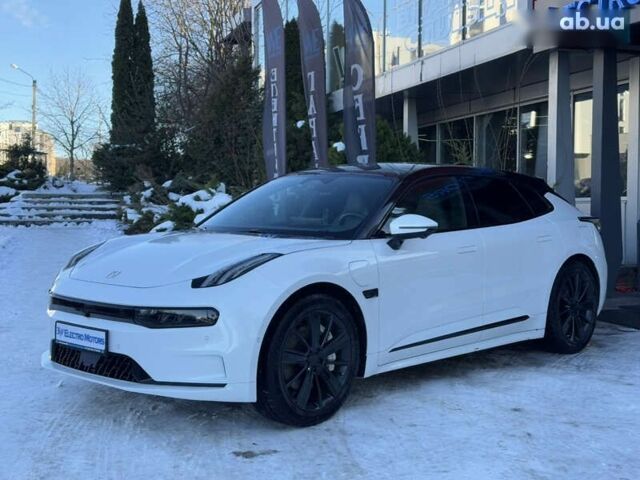 Zeekr 001, об'ємом двигуна 4.25 л та пробігом 32 тис. км за 34499 $, фото 2 на Automoto.ua