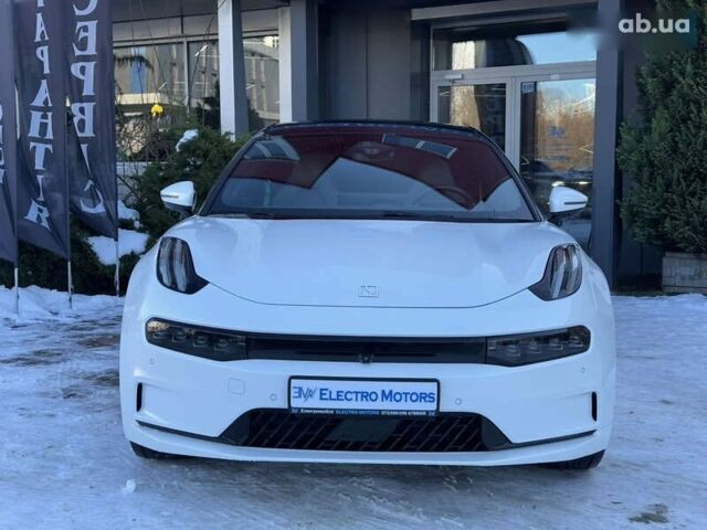 Zeekr 001, об'ємом двигуна 4.25 л та пробігом 32 тис. км за 34499 $, фото 4 на Automoto.ua