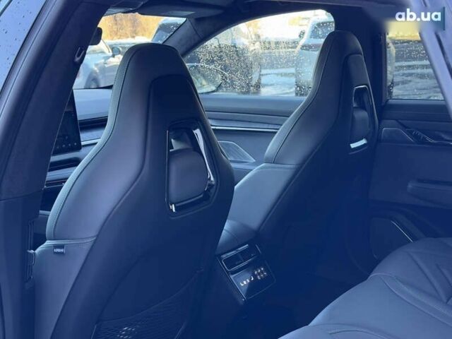 Zeekr 001, об'ємом двигуна 4.25 л та пробігом 32 тис. км за 34499 $, фото 26 на Automoto.ua