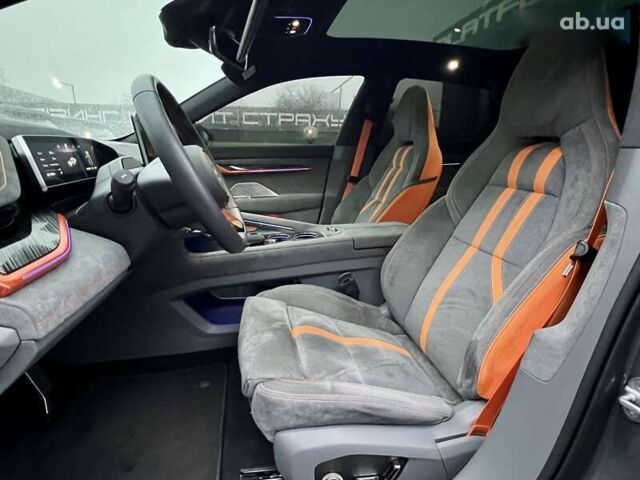 Zeekr 001, объемом двигателя 4.25 л и пробегом 23 тыс. км за 43900 $, фото 24 на Automoto.ua