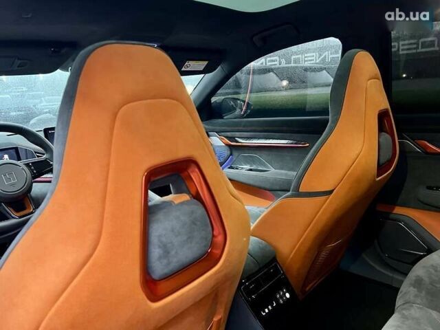 Zeekr 001, объемом двигателя 4.25 л и пробегом 23 тыс. км за 43900 $, фото 29 на Automoto.ua