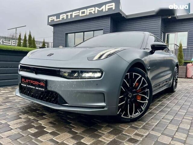 Zeekr 001, объемом двигателя 4.25 л и пробегом 23 тыс. км за 43900 $, фото 3 на Automoto.ua