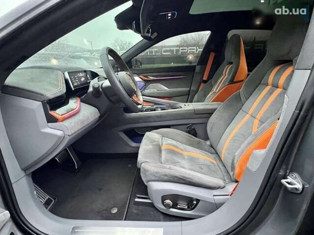 Zeekr 001, объемом двигателя 4.25 л и пробегом 23 тыс. км за 43900 $, фото 23 на Automoto.ua
