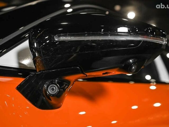 Zeekr 001, объемом двигателя 4.25 л и пробегом 1 тыс. км за 48900 $, фото 4 на Automoto.ua