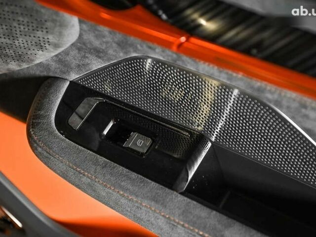 Zeekr 001, объемом двигателя 4.25 л и пробегом 1 тыс. км за 48900 $, фото 24 на Automoto.ua