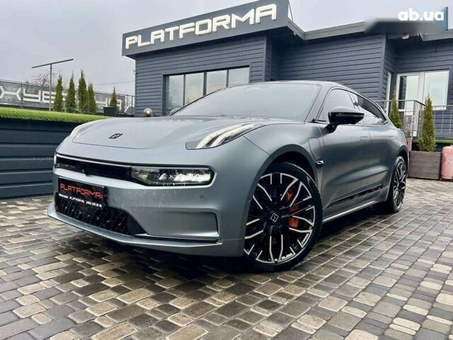 Zeekr 001, объемом двигателя 4.25 л и пробегом 23 тыс. км за 43900 $, фото 2 на Automoto.ua