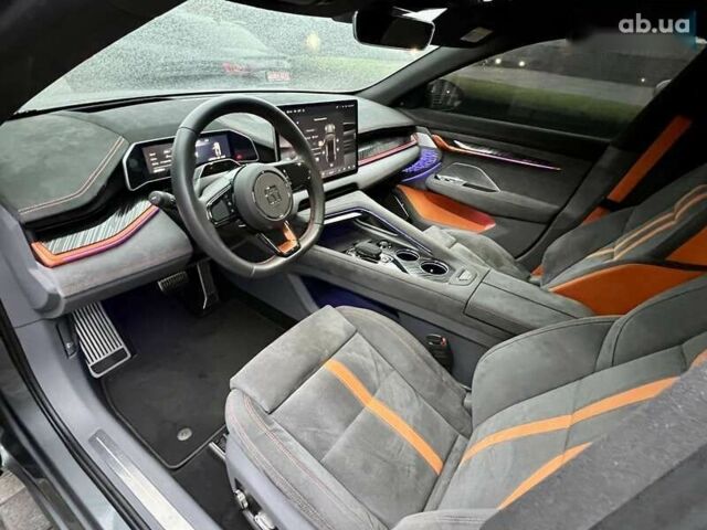 Zeekr 001, объемом двигателя 4.25 л и пробегом 23 тыс. км за 43900 $, фото 25 на Automoto.ua