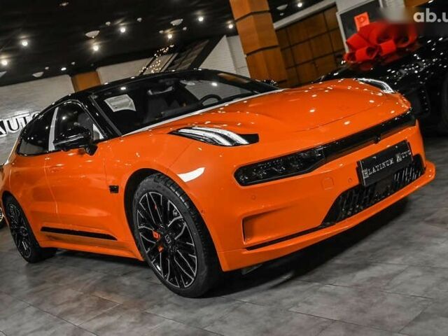 Zeekr 001, объемом двигателя 4.25 л и пробегом 1 тыс. км за 48900 $, фото 7 на Automoto.ua