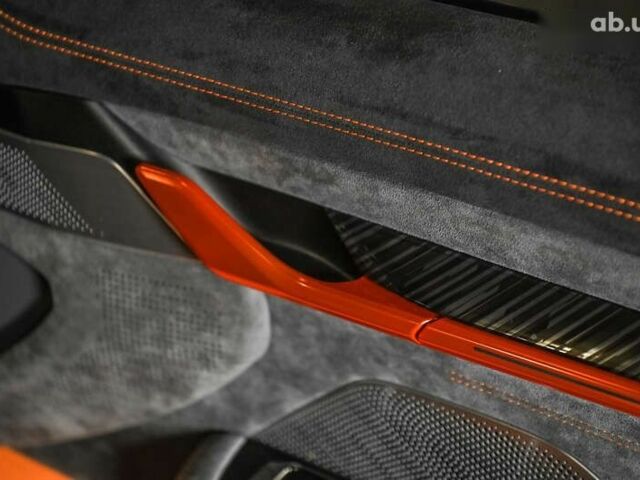 Zeekr 001, объемом двигателя 4.25 л и пробегом 1 тыс. км за 48900 $, фото 23 на Automoto.ua