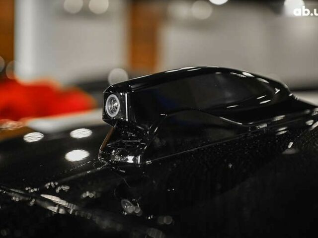 Zeekr 001, объемом двигателя 4.25 л и пробегом 1 тыс. км за 48900 $, фото 12 на Automoto.ua