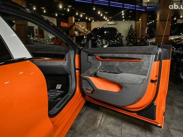 Zeekr 001, объемом двигателя 4.25 л и пробегом 1 тыс. км за 48900 $, фото 22 на Automoto.ua