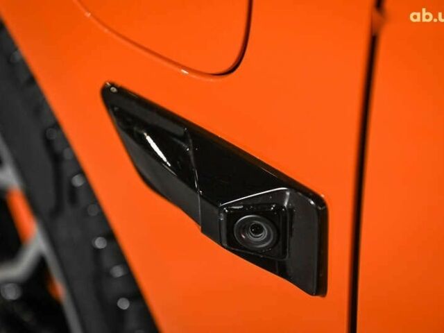 Zeekr 001, объемом двигателя 4.25 л и пробегом 1 тыс. км за 48900 $, фото 5 на Automoto.ua