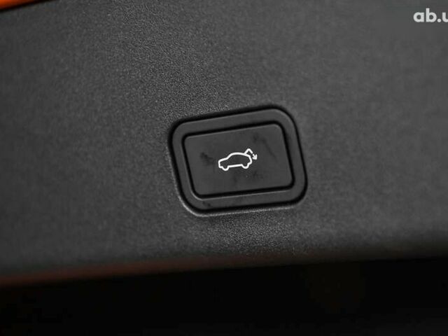 Zeekr 001, объемом двигателя 4.25 л и пробегом 1 тыс. км за 48900 $, фото 21 на Automoto.ua