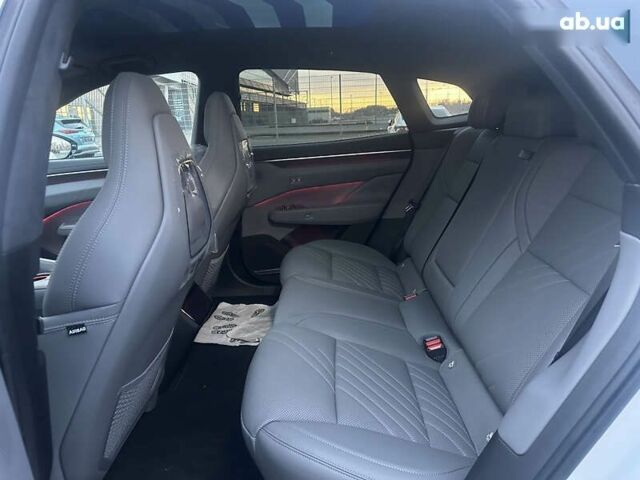 Zeekr 001, объемом двигателя 4.25 л и пробегом 1 тыс. км за 48500 $, фото 24 на Automoto.ua