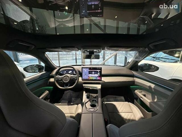 Zeekr 001, объемом двигателя 4.25 л и пробегом 1 тыс. км за 41000 $, фото 29 на Automoto.ua