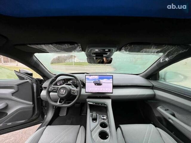 Zeekr 001, объемом двигателя 4.25 л и пробегом 1 тыс. км за 47500 $, фото 6 на Automoto.ua