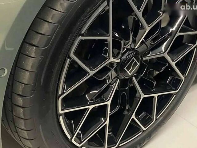 Zeekr 001, объемом двигателя 4.25 л и пробегом 13 тыс. км за 34999 $, фото 10 на Automoto.ua