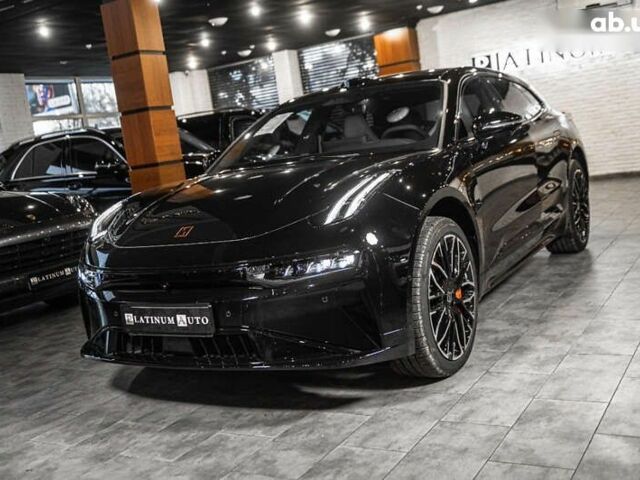 Zeekr 001, объемом двигателя 4.25 л и пробегом 1 тыс. км за 52900 $, фото 2 на Automoto.ua