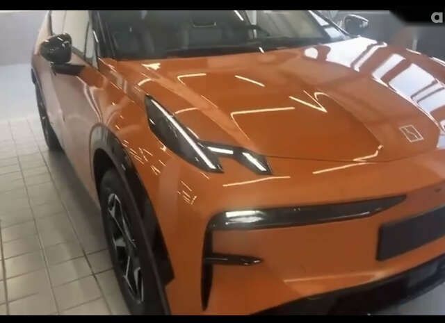 Zeekr 001, объемом двигателя 4.25 л и пробегом 1 тыс. км за 24499 $, фото 1 на Automoto.ua
