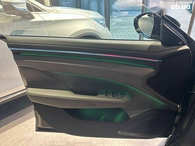 Zeekr 001, объемом двигателя 4.25 л и пробегом 1 тыс. км за 41000 $, фото 9 на Automoto.ua