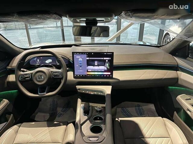 Zeekr 001, объемом двигателя 4.25 л и пробегом 1 тыс. км за 41000 $, фото 28 на Automoto.ua