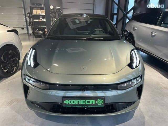 Zeekr 001, объемом двигателя 4.25 л и пробегом 1 тыс. км за 41000 $, фото 2 на Automoto.ua