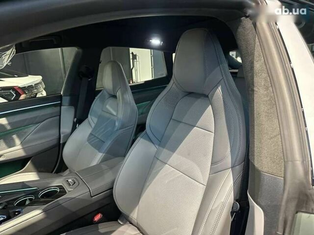 Zeekr 001, объемом двигателя 4.25 л и пробегом 1 тыс. км за 41000 $, фото 16 на Automoto.ua