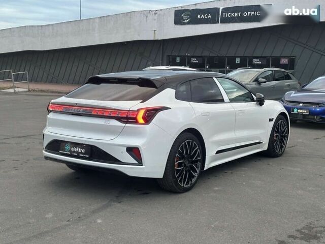 Zeekr 001, объемом двигателя 4.25 л и пробегом 1 тыс. км за 48500 $, фото 13 на Automoto.ua