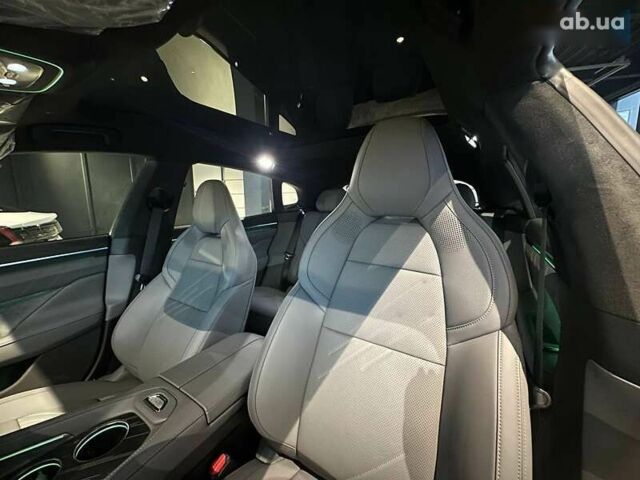 Zeekr 001, объемом двигателя 4.25 л и пробегом 1 тыс. км за 41000 $, фото 15 на Automoto.ua