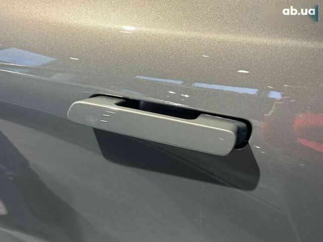 Zeekr 001, объемом двигателя 4.25 л и пробегом 1 тыс. км за 41000 $, фото 8 на Automoto.ua