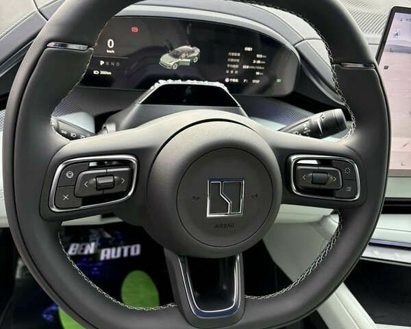 Zeekr 001, объемом двигателя 4.25 л и пробегом 1 тыс. км за 49200 $, фото 25 на Automoto.ua